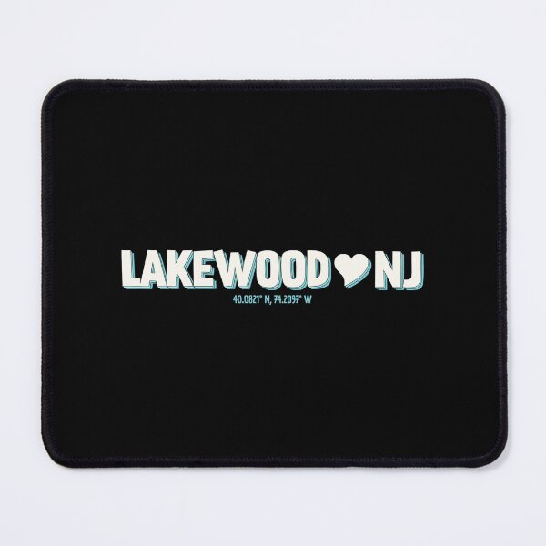 Item preview, Lakewood NJ designed and sold by purplealona.