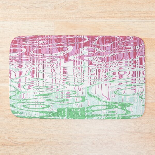 Item preview, Swirly Trippy Marbled Boho Quirky Abstract Abrosexual Pride Flag designed and sold by Chaos Queery.