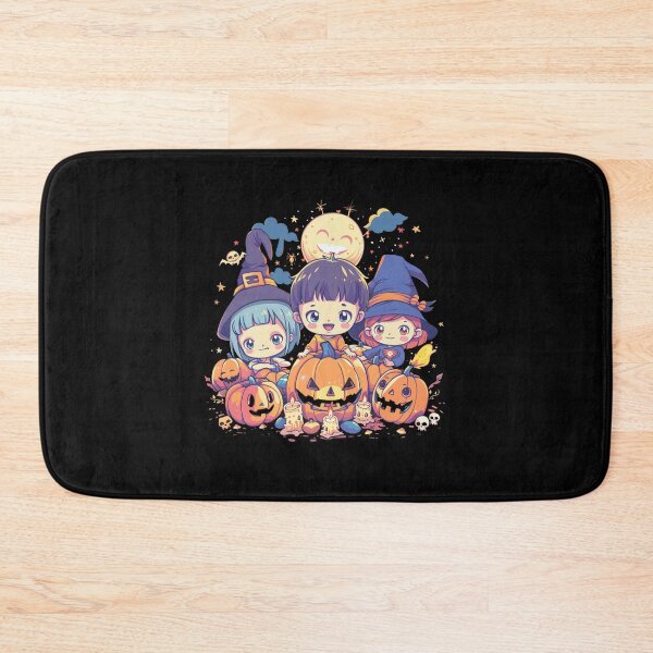 Item preview, Vintage Pumpkin Scene Happy Halloween designed and sold by elnexshop.