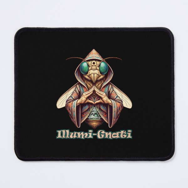 Item preview, Illumi-Gnati designed and sold by Psyberspace.