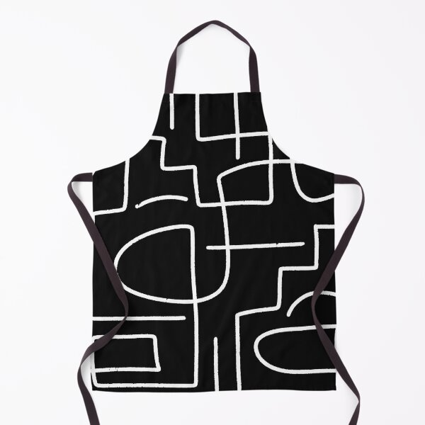 Item preview, white line maze designed and sold by Pacesyte.