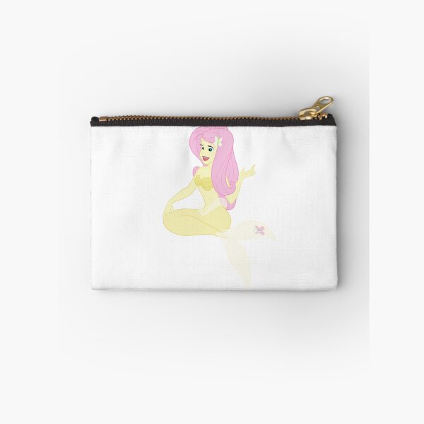 Item preview, My Little Mermaid; Fluttershy designed and sold by Marco Bottiglieri.