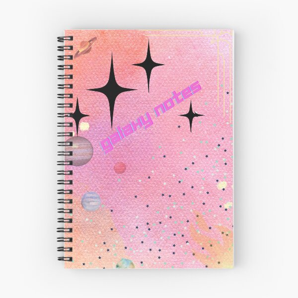 Item preview, Galaxy Note designed and sold by Dorudru.
