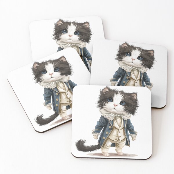 Item preview, Aaron Purr, Sir designed and sold by ashleeeyjayne.