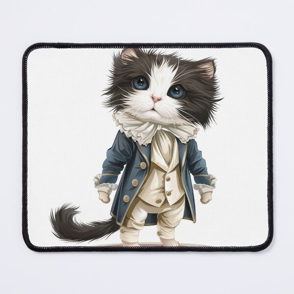 Item preview, Aaron Purr, Sir designed and sold by ashleeeyjayne.