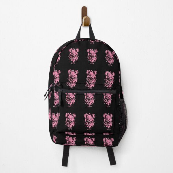 Item preview, Pink Koala designed and sold by PetSafari.