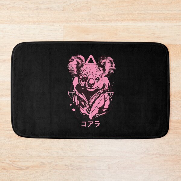 Item preview, Pink Koala designed and sold by PetSafari.
