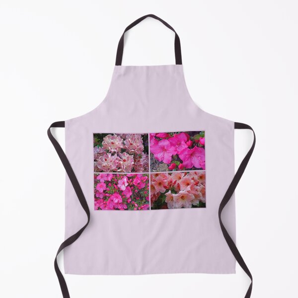 Item preview, An Assembly of Azaleas designed and sold by RedHillDigital.