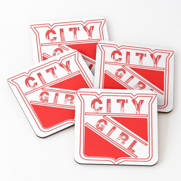 Item preview, City Girl NYR Inspired designed and sold by MadeOn42ndStreet.