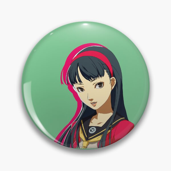 Item preview, Persona 4 Yukiko - Summer Uniform designed and sold by spleanus.