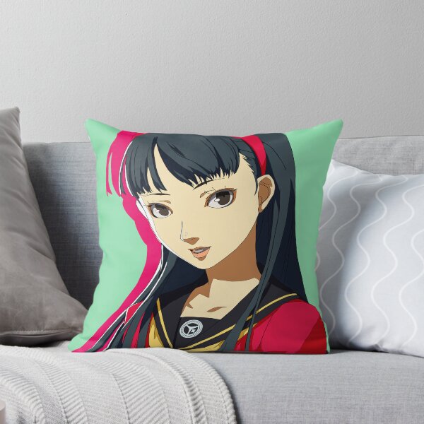 Item preview, Persona 4 Yukiko - Summer Uniform designed and sold by spleanus.