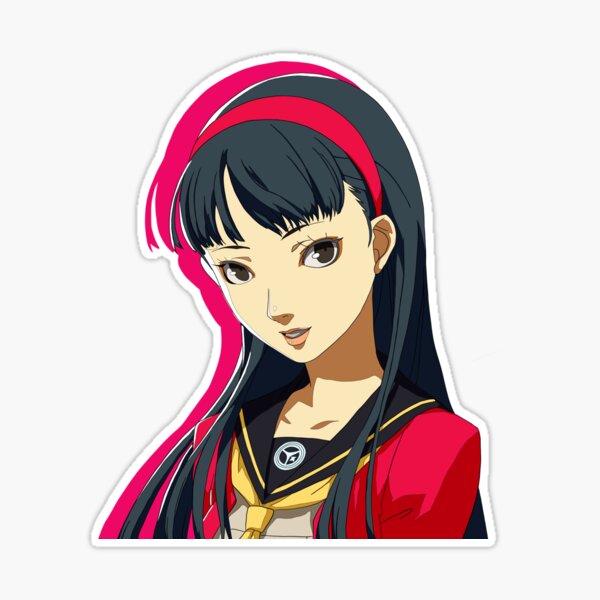 Yukiko Artwork : r/persona4golden