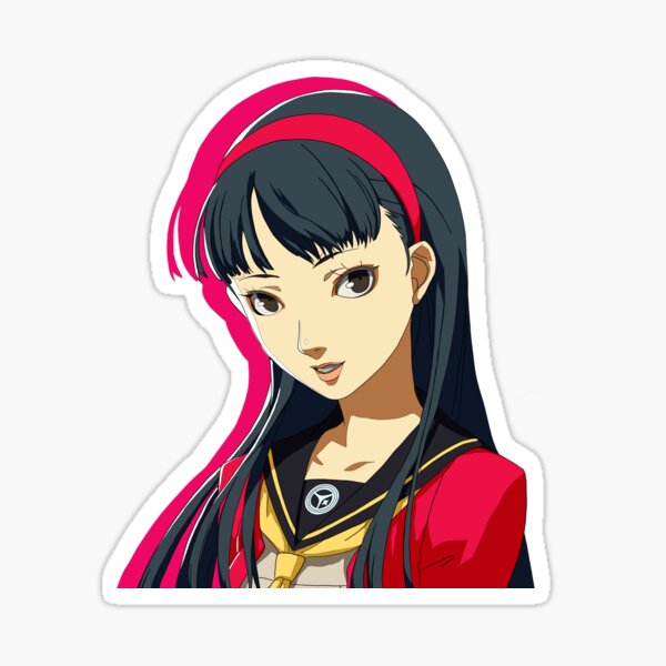 Persona 4 Yukiko - Summer Uniform