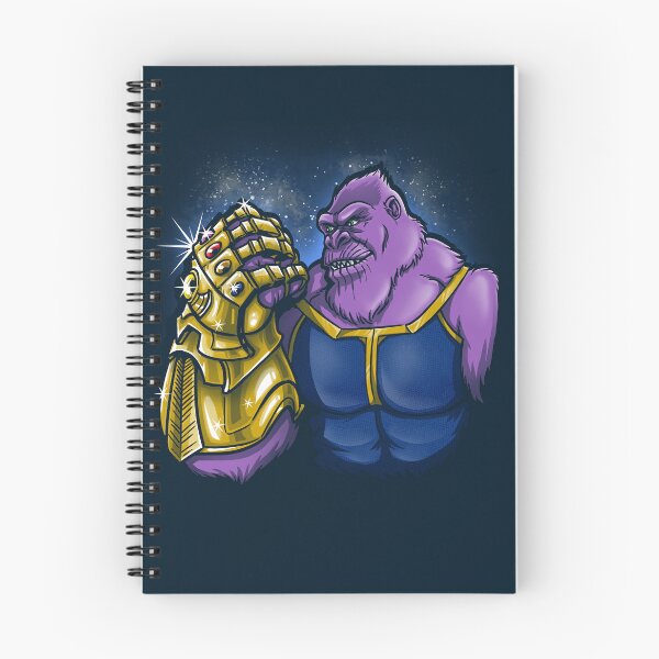 Item preview, Kongfinity Gauntlet designed and sold by Punksthetic.
