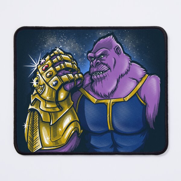 Item preview, Kongfinity Gauntlet designed and sold by Punksthetic.