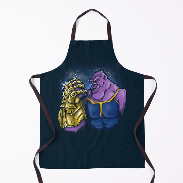 Item preview, Kongfinity Gauntlet designed and sold by Punksthetic.