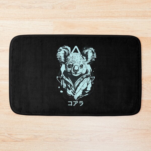 Item preview, Cool Koala Bear designed and sold by PetSafari.