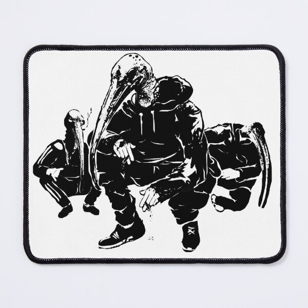 Item preview, It's Bin Real designed and sold by LukeRosenberg.