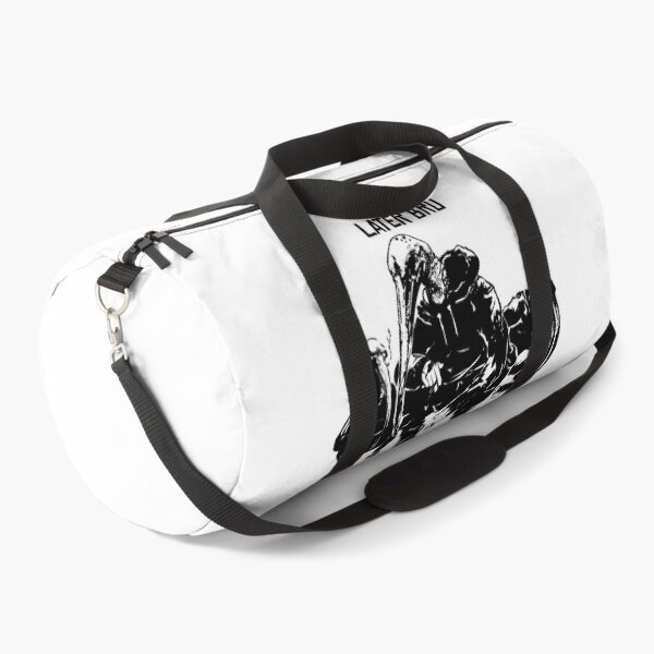 Item preview, It's Bin Real designed and sold by LukeRosenberg.