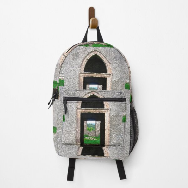 Item preview, Ruined Church in Clonmany, Donegal, designed and sold by Shulie1.