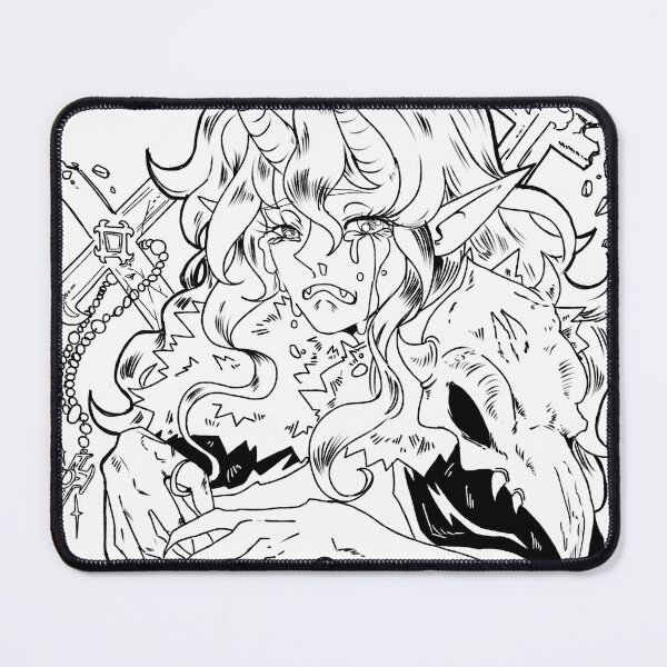 Item preview, crying girl designed and sold by chilensisboy.