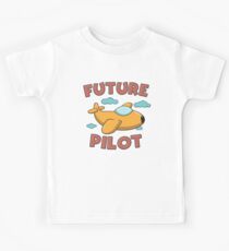 Untitled Kids Tee