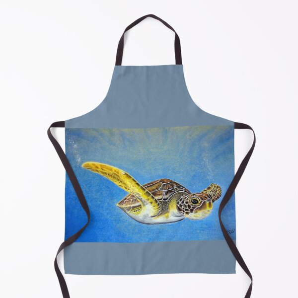 Item preview, Sea turtle designed and sold by Alejandro Soria.