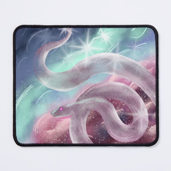Item preview, Cosmos Serpent designed and sold by Ryan Sliwa.