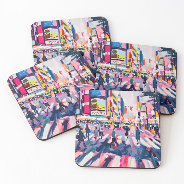 Item preview, Shibuya designed and sold by Felipe Hora.