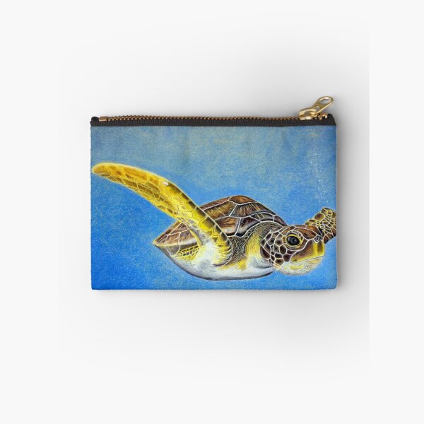 Item preview, Sea turtle designed and sold by Alejandro  Soria.