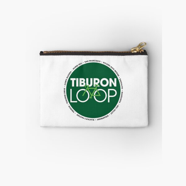Item preview, Tiburon Loop Green designed and sold by SeeMac.
