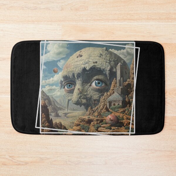 Item preview, Ethereal Reverie designed and sold by Fervour-Arts.
