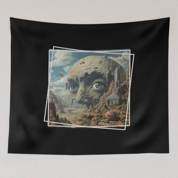 Item preview, Ethereal Reverie designed and sold by Fervour-Arts.