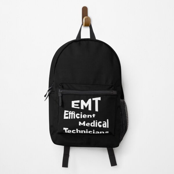 Artikelvorschau, lustiger EMT entworfen und verkauft von mag-graphic.