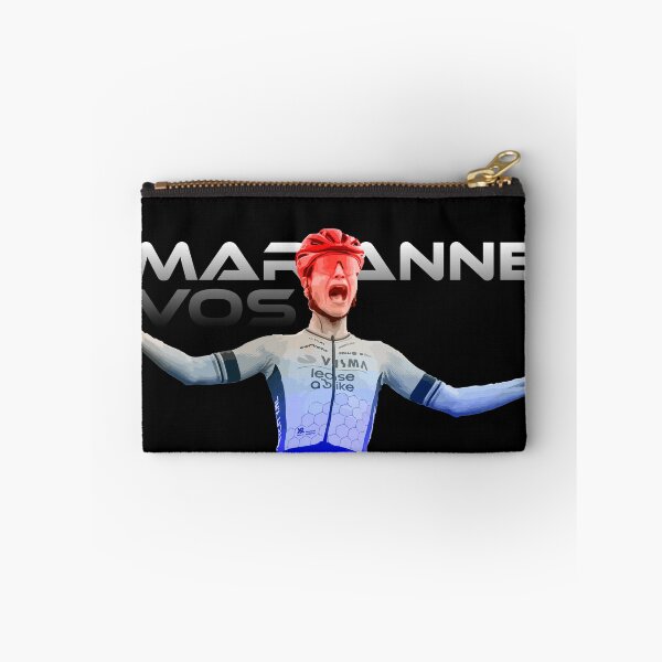 Item preview, Marianne Vos designed and sold by Veloxie.