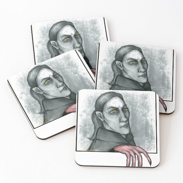 Item preview, The vampire designed and sold by matan kohn.