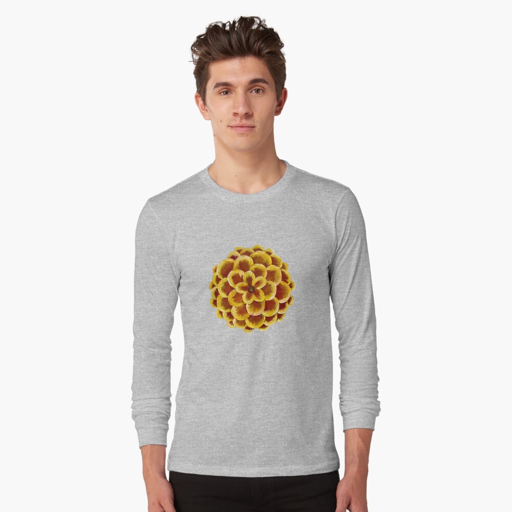 Item preview, Long Sleeve T-Shirt designed and sold by Bekah-Grace.