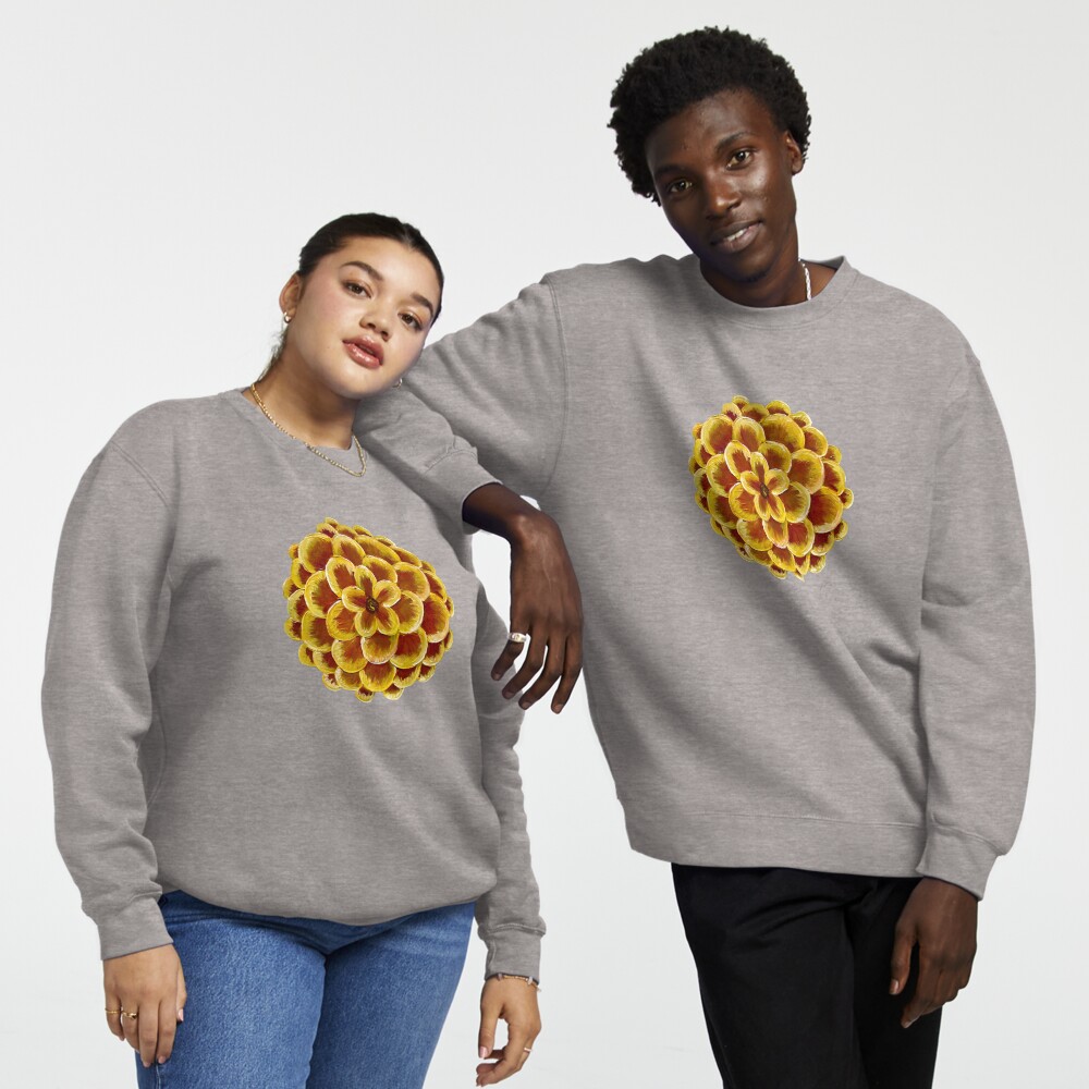 Item preview, Pullover Sweatshirt designed and sold by Bekah-Grace.