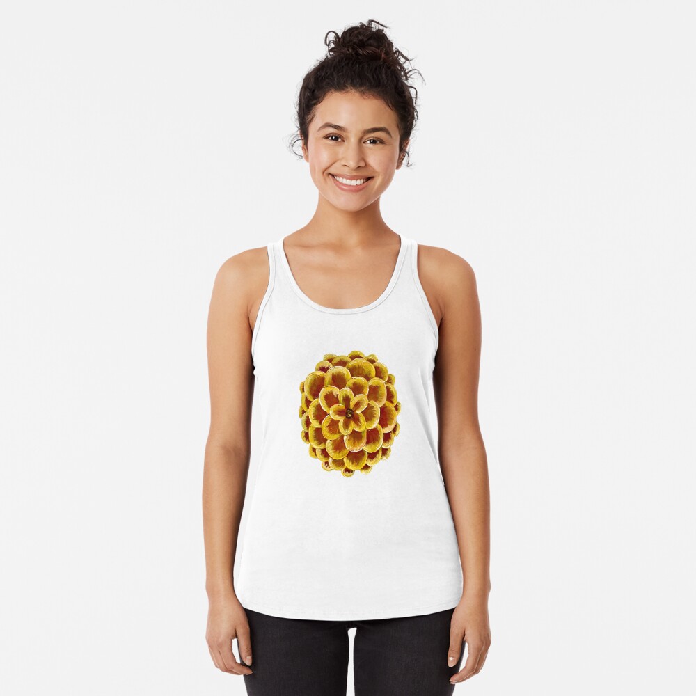 Item preview, Racerback Tank Top designed and sold by Bekah-Grace.