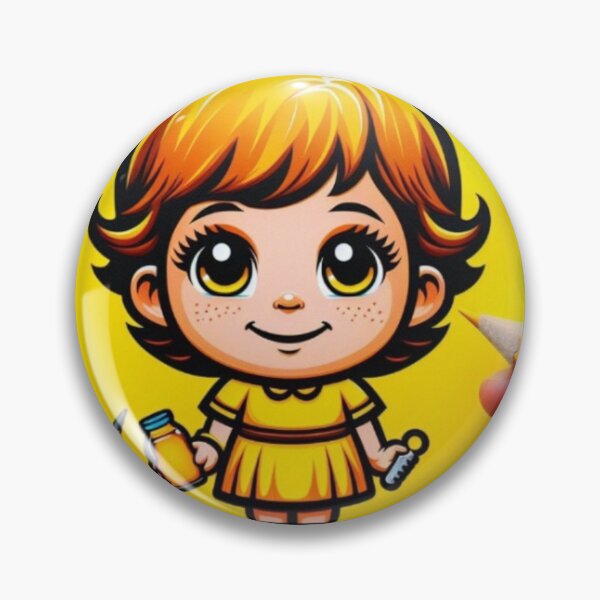 Item preview, Danna World designed and sold by THECAPI.