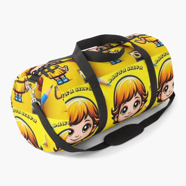 Item preview, Danna World designed and sold by THECAPI.