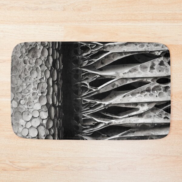 Item preview, Cinematic Monochromatic Nature Photography designed and sold by ShadeScapeArt.