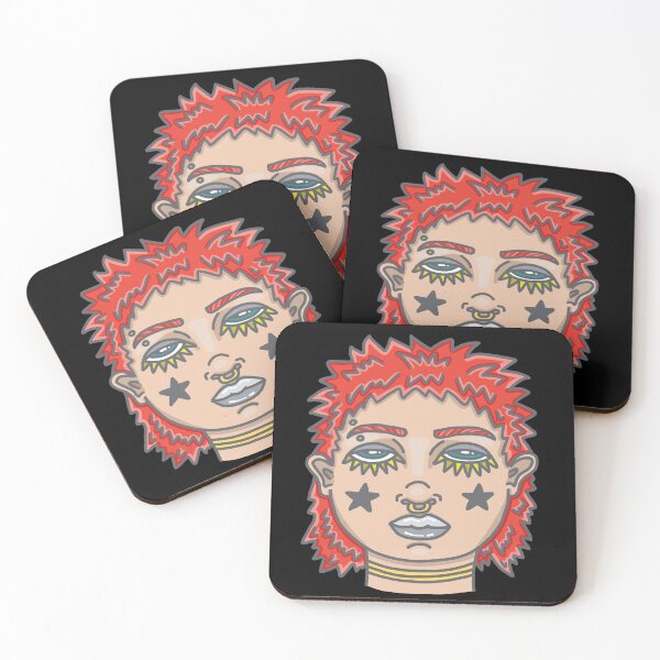Item preview, Rodney designed and sold by liriexx.