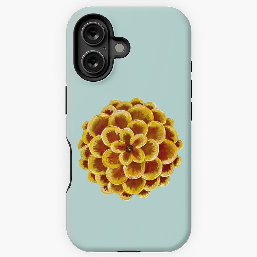 Item preview, iPhone Magsafe Tough Case designed and sold by Bekah-Grace.