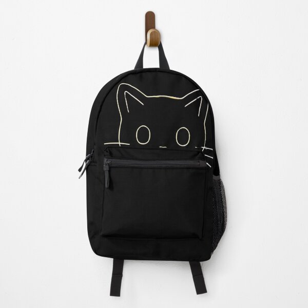 Item preview, Neon Kitty - Neon Cat Pixelated Art designed and sold by Reichcorp.