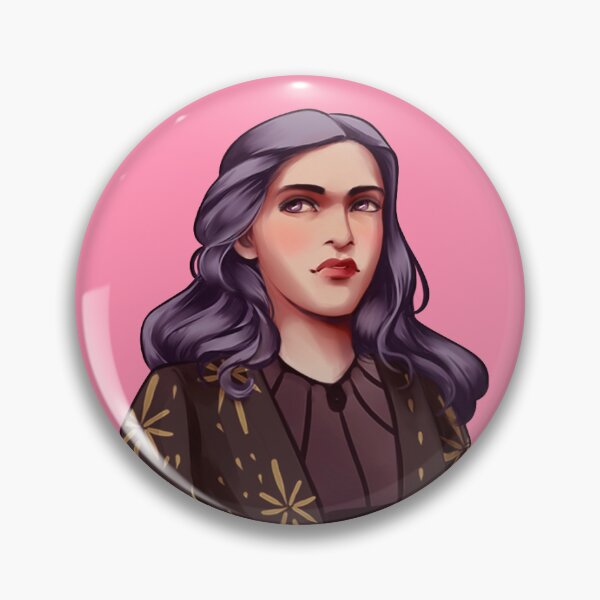 Item preview,  Yennefer 2 designed and sold by YuKo27.