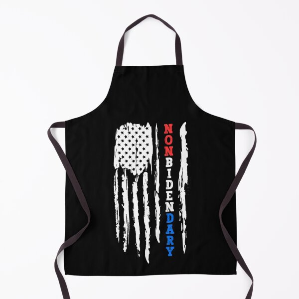 Item preview, Identify as Non-Bidenary Shirt designed and sold by Dunn Designs.