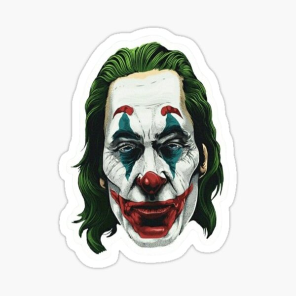 Item preview, JOKER  designed and sold by NixTap.