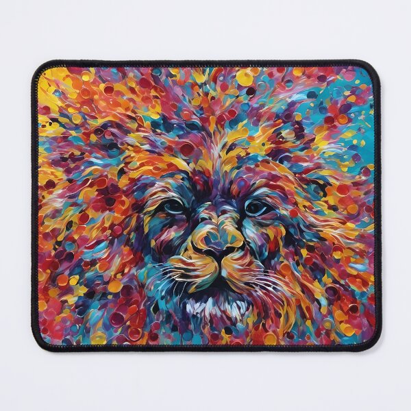 Item preview, Hidden Lion designed and sold by Po11en.