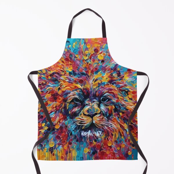 Item preview, Hidden Lion designed and sold by Po11en.